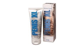 Penis Xl Penis Xl Cream - 50 Ml Penis Xl Penis Xl Cream - 50 Ml