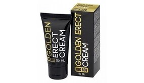 Big Boy Big Boy Golden Erect Cream - 50 Ml Big Boy Big Boy Golden Erect Cream - 50 Ml