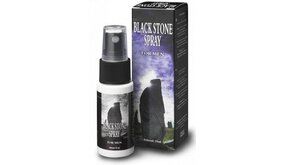 Black Stone Black Stone Spray For Men - 15 Ml Black Stone Black Stone Spray For Men - 15 Ml