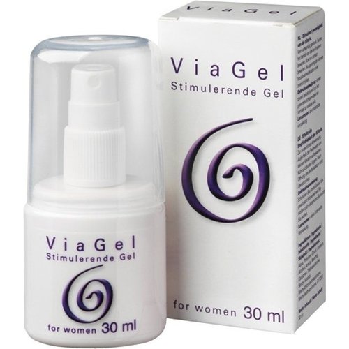 Viagel Viagel For Woman Libido Stimulerend Middel - 30 Ml Viagel Viagel For Woman Libido Stimulerend Middel - 30 Ml