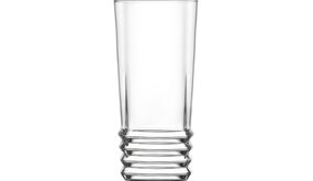 Lav Lav Drinkglazen Lang Elegan - 6 Stuks Lav Lav Drinkglazen Lang Elegan - 6 Stuks