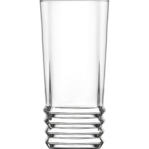Lav Lav Drinkglazen Lang Elegan - 6 Stuks Lav Lav Drinkglazen Lang Elegan - 6 Stuks