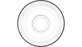 Lav Lav Theeglazen-Onderzetters - 6 Stuks Lav Lav Theeglazen-Onderzetters - 6 Stuks