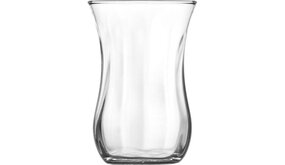 Lav Lav Turkse Theeglazen Classic - 6 Stuks Lav Lav Turkse Theeglazen Classic - 6 Stuks