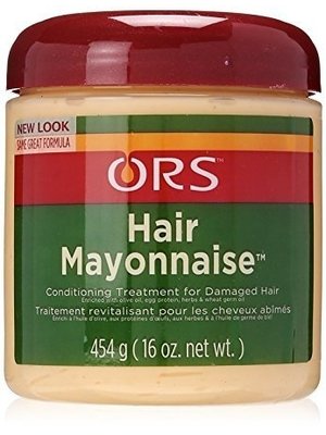 Ors Ors Hair Mayonnaise  454 Gram