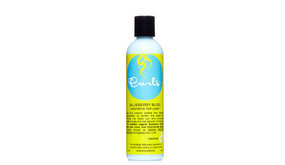 Curls Curls Blueberry Bliss Reparative Hair Wash  236 Ml