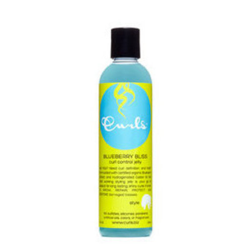 Curls Curls Blueberry Bliss Curl Control Jelly 236 Ml Curls Curls Blueberry Bliss Curl Control Jelly 236 Ml