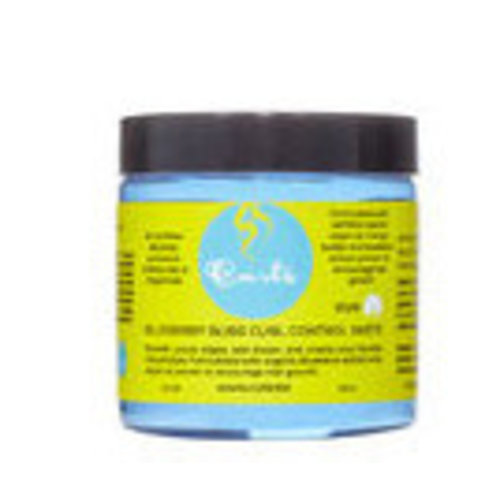 Curls Curls Blueberry Bliss Curl Control Pasta 120 Ml Curls Curls Blueberry Bliss Curl Control Pasta 120 Ml