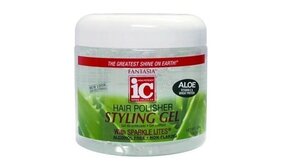 Fantasia Fantasia Ic Hair Polisher Styling Gel  454 Gram