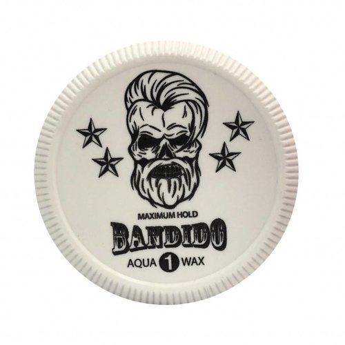 Bandido Bandido Wax Wit - 125ml Bandido Bandido Wax Wit - 125ml