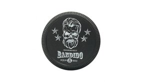 Bandido Bandido Wax Zwart - 125ml