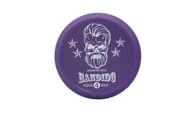 Bandido Bandido Wax Paars - 125ml