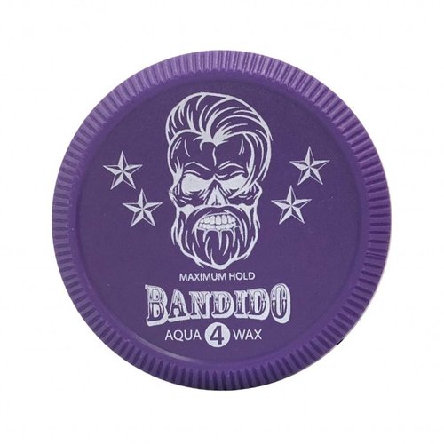 Bandido Bandido Wax Paars - 125ml Bandido Bandido Wax Paars - 125ml