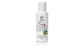 Tasty Lube Tasty Lube Aloe Vera Glijmiddel - 100 Ml Tasty Lube Tasty Lube Aloe Vera Glijmiddel - 100 Ml