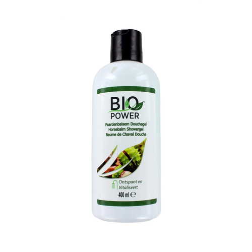Bioten Biopower Paardenbalsem Douchegel 400ml Bioten Biopower Paardenbalsem Douchegel 400ml