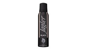 Jagler Jagler Black Man Deodorant Spray - 150 Ml