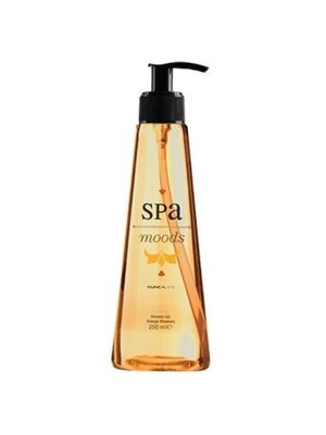 Spa Spa Showergel Orange Blossom - 250 Ml