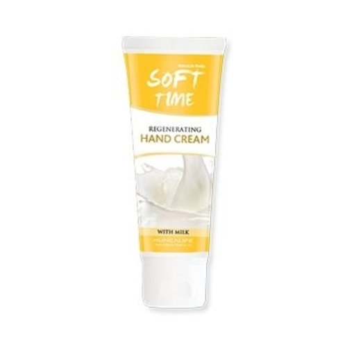 Soft Time Soft Time Handcreme Geitenmelk - 75 Ml Soft Time Soft Time Handcreme Geitenmelk - 75 Ml