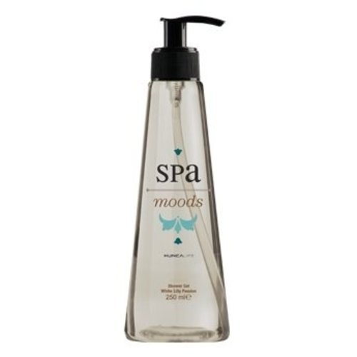 Spa Spa Showergel Lily Passion- 250 Ml Spa Spa Showergel Lily Passion- 250 Ml