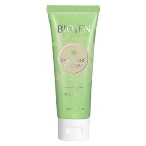 Bioten Bioten Paardenkastanje Gezichtsmasker - 100 Ml Bioten Bioten Paardenkastanje Gezichtsmasker - 100 Ml