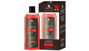 Hunca Hunca Care Vulcaan Shampoo 7 In 1 - 500 Ml