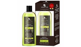 Hunca Hunca Care Juniper Shampoo 7 In 1 - 500 Ml