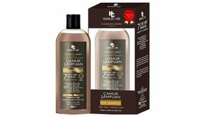 Hunca Hunca Care Modder Shampoo 7 In 1- 500 Ml