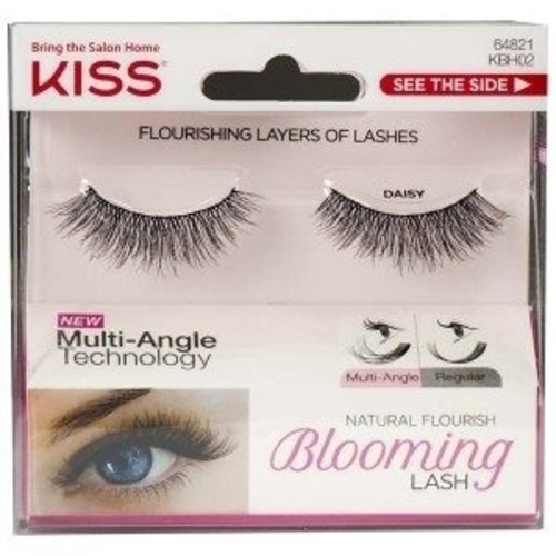 Kiss Kiss Kunstwimpers Daisy Look - 1 Stuks Kiss Kiss Kunstwimpers Daisy Look - 1 Stuks