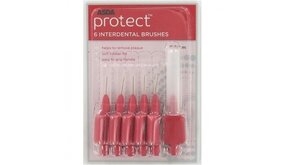 Protect Protect Interdentale Ragers 0.5mm - 6 Stuks