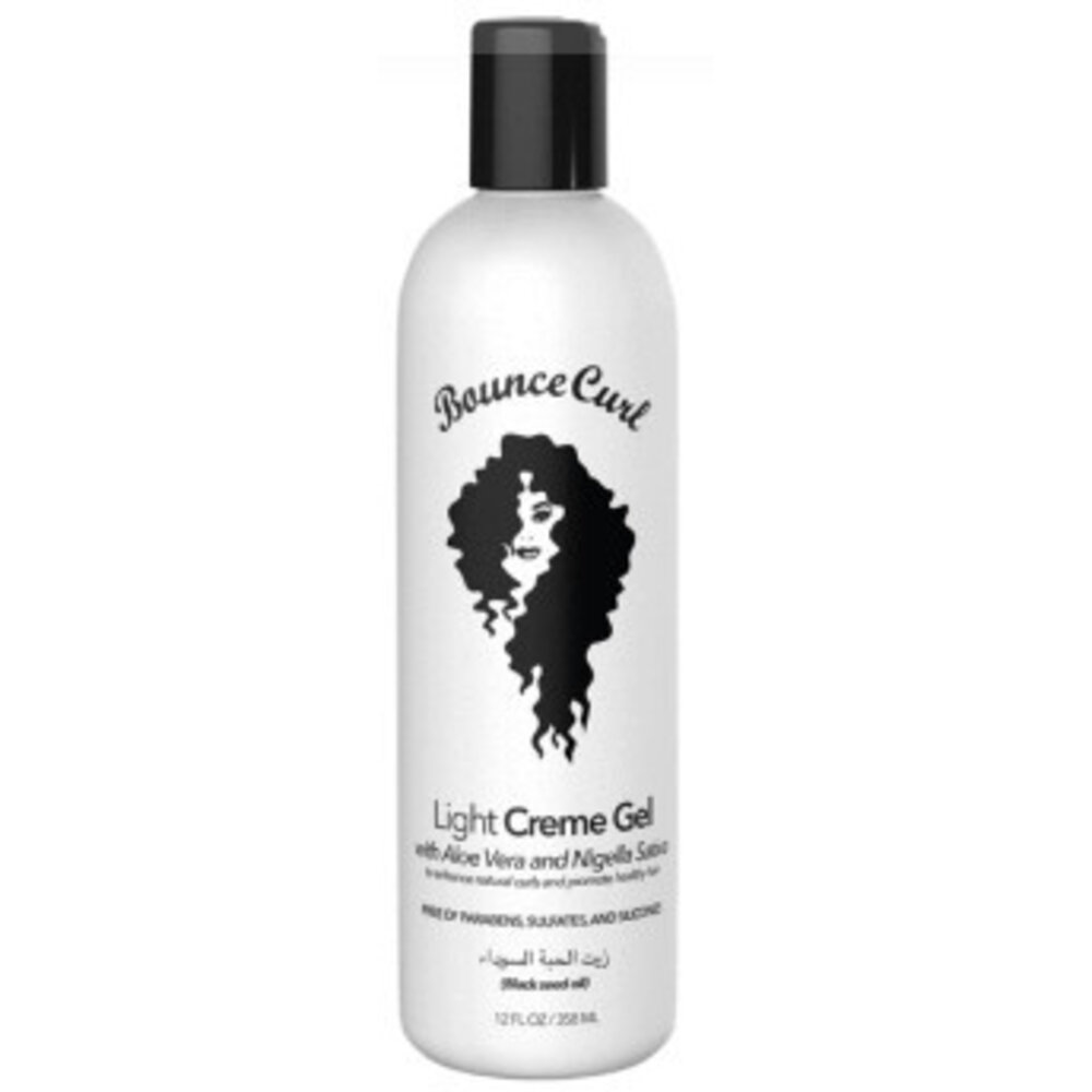 Bounce Curl Light Creme Met Aloe Vera 358ml