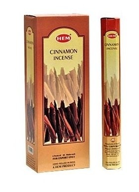 cinnamon wierook (HEM) kaneel