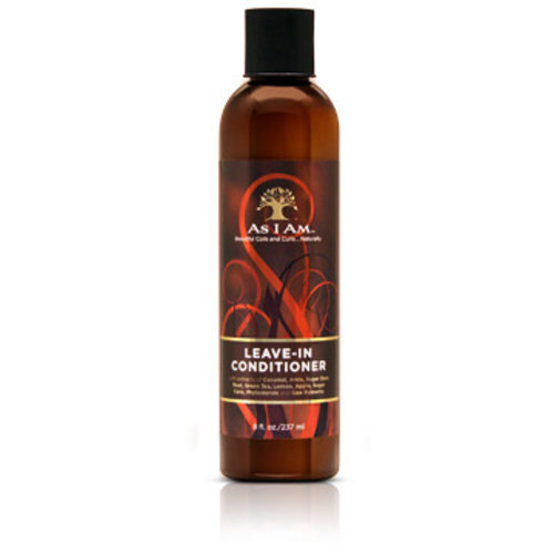 As i Am As I Am Leave-In Conditioner 237 Ml As i Am As I Am Leave-In Conditioner 237 Ml