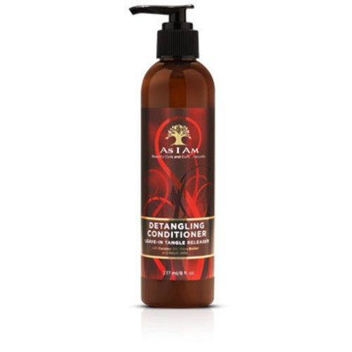 As i Am As I Am Detangling Condioner 237 Ml As i Am As I Am Detangling Condioner 237 Ml