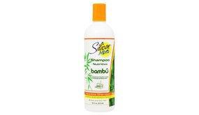 Silicon Mix Silicon Mix Bambu Nutritive Shampoo  473 Ml