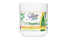 Silicon Mix Silicon Mix Bambu Nutritive Hair Treatment  450 Gram