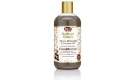 African Pride African Pride Moisture Miracle Honey, Chocolate&Coconut Oil Conditioner