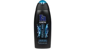 Fa Fa Men Douchegel Perfect Wave Aqua Mint - 250 Ml