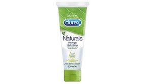 Durex Durex Glijmiddel Naturel - 100 Ml Durex Durex Glijmiddel Naturel - 100 Ml