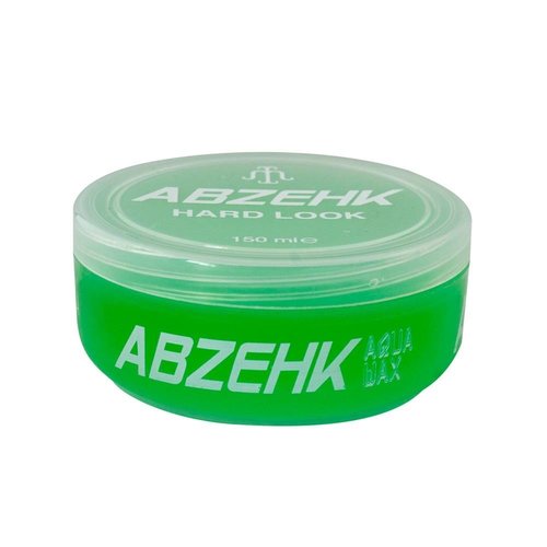Abzehk Abzehk Wax Hard Look - 150 Ml Abzehk Abzehk Wax Hard Look - 150 Ml