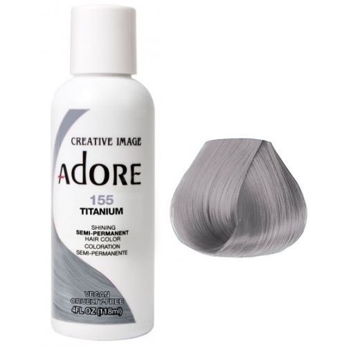 Adore Adore Titanium Nr 155 118 Ml Adore Adore Titanium Nr 155 118 Ml