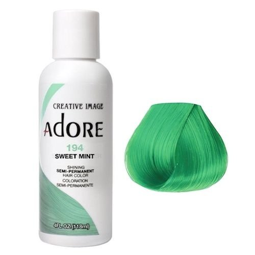 Adore Adore Sweet Mint Nr 194 118 Ml Adore Adore Sweet Mint Nr 194 118 Ml