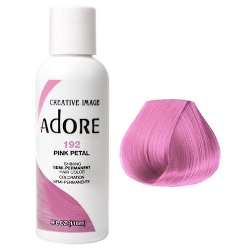 Adore Adore Pink Petal Nr 192 118 Ml Adore Adore Pink Petal Nr 192 118 Ml