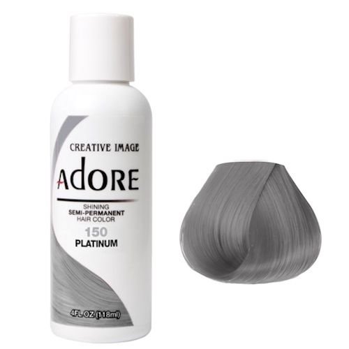 Adore Adore Platinum Nr 150 118 Ml Adore Adore Platinum Nr 150 118 Ml