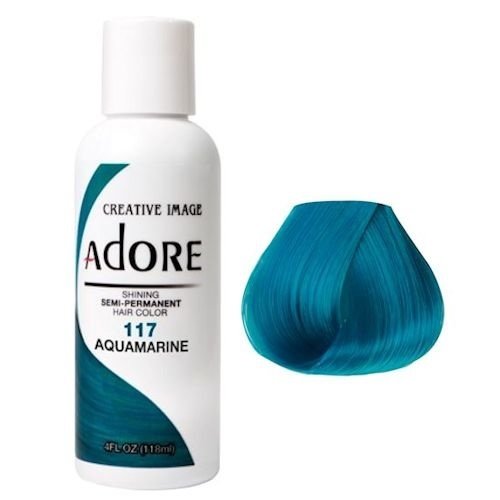 Adore Adore Aquamarine Nr 117 118 Ml Adore Adore Aquamarine Nr 117 118 Ml