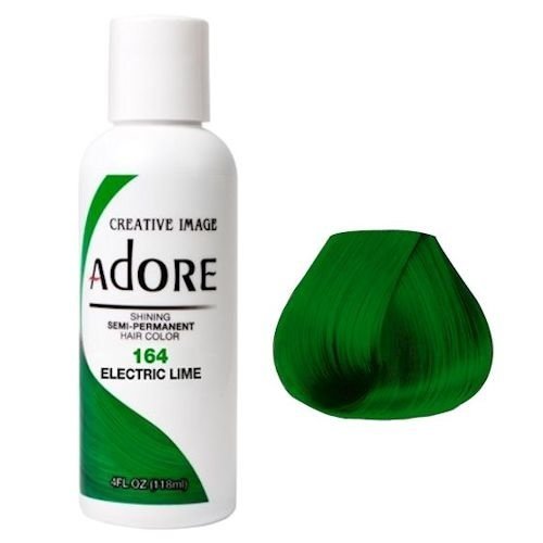 Adore Adore Electric Lime Nr 164 118 Ml Adore Adore Electric Lime Nr 164 118 Ml