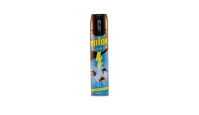 Entox Entox Vliegende Insectenspray - 300 Ml