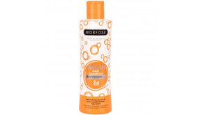 Morfose Morfose Shampoo Argan - 230 Ml