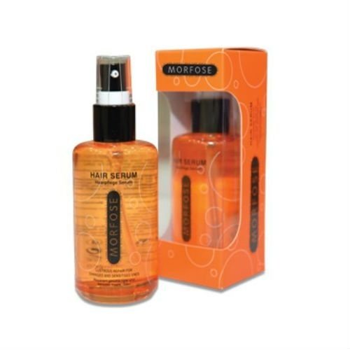 Morfose Morfose Hair Serum - 75 Ml Morfose Morfose Hair Serum - 75 Ml