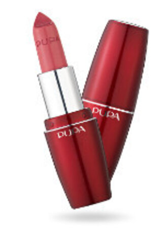 Pupa Pupa Milano Pupa Volume Lipstick Romantic Rose - 102