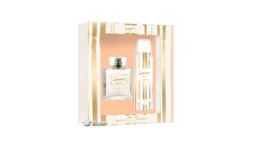 Carminella Carminella Love Edt Spray 100 Ml & Deodorant Spray 150 Ml - 1 Stuks